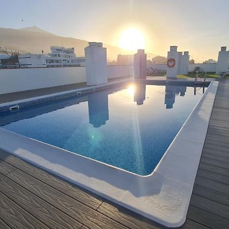Girasol Apartment Puerto de la Cruz  Extérieur photo