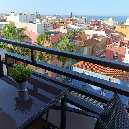 Girasol Apartment Puerto de la Cruz  Extérieur photo