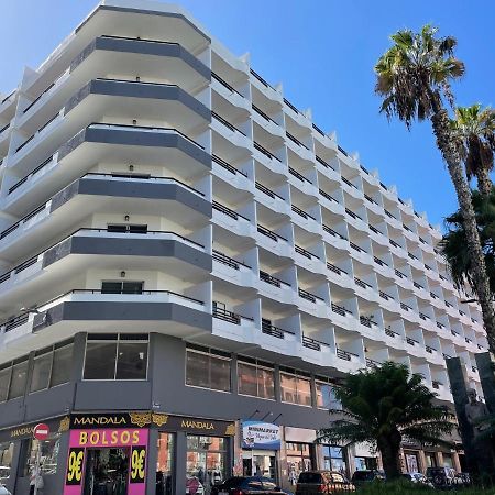 Girasol Apartment Puerto de la Cruz  Extérieur photo