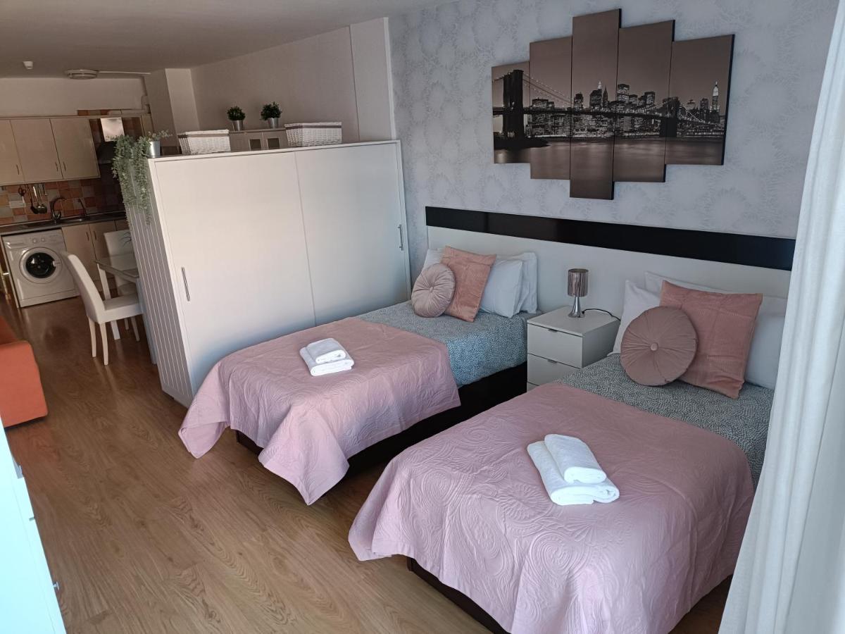 Girasol Apartment Puerto de la Cruz  Extérieur photo