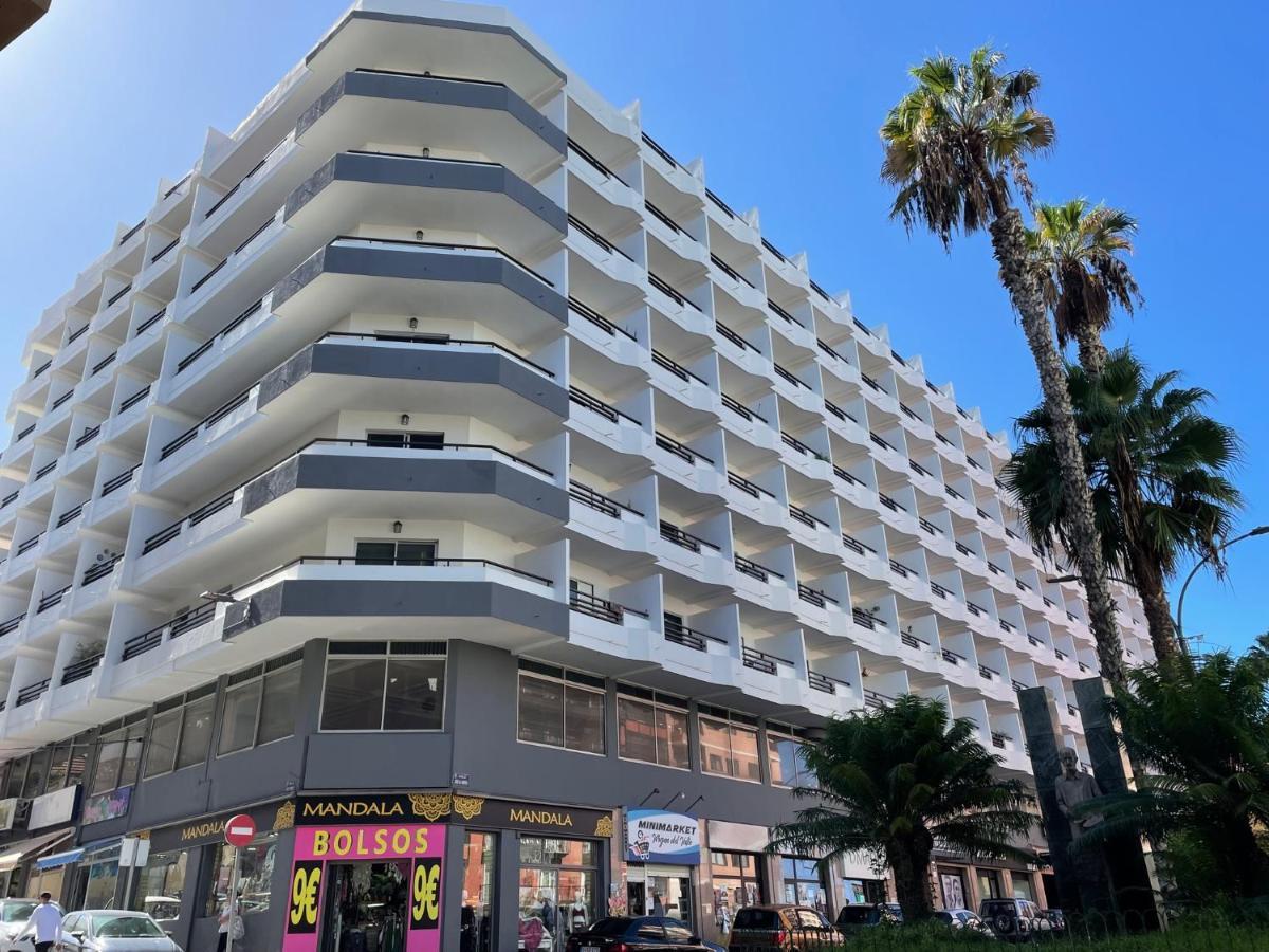 Girasol Apartment Puerto de la Cruz  Extérieur photo
