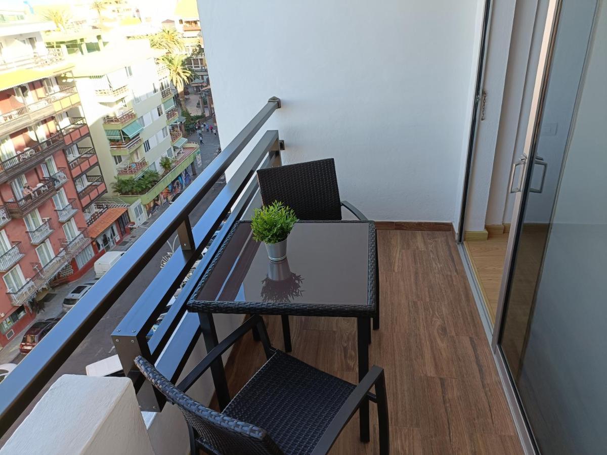 Girasol Apartment Puerto de la Cruz  Extérieur photo